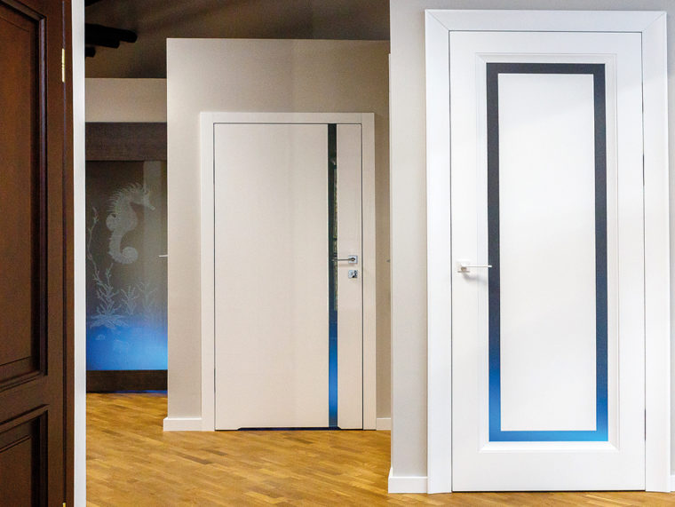 dewro salon drzwi gdansk